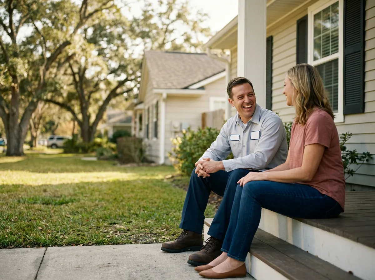 Septic tank pumping FAQs for Crowville, LA